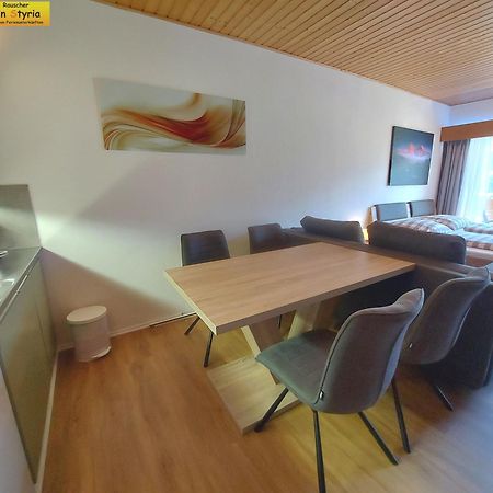 Apartment Salzkammergut Tauplitz Luaran gambar