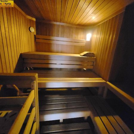 Apartment Salzkammergut Tauplitz Luaran gambar