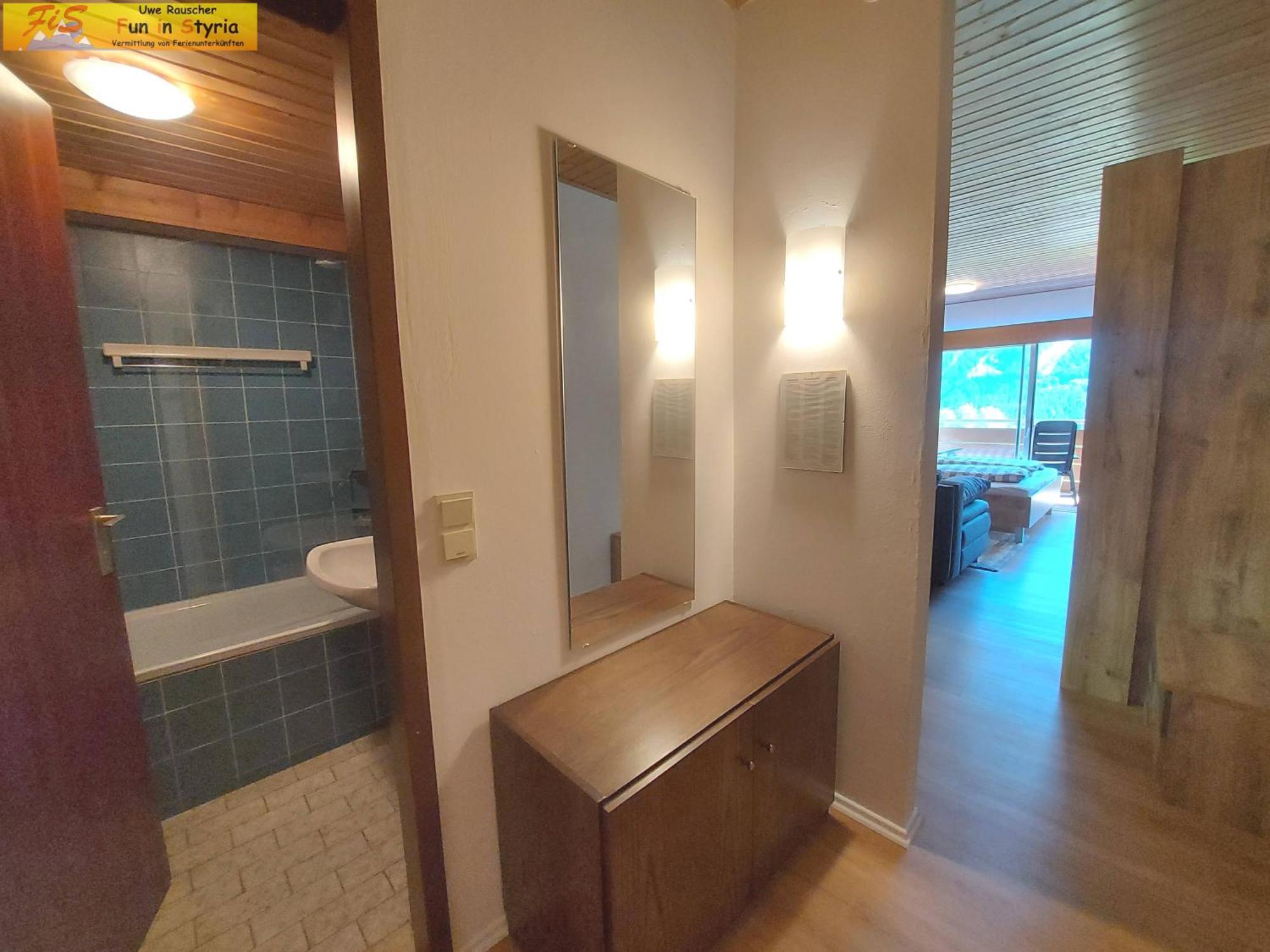 Apartment Salzkammergut Tauplitz Luaran gambar