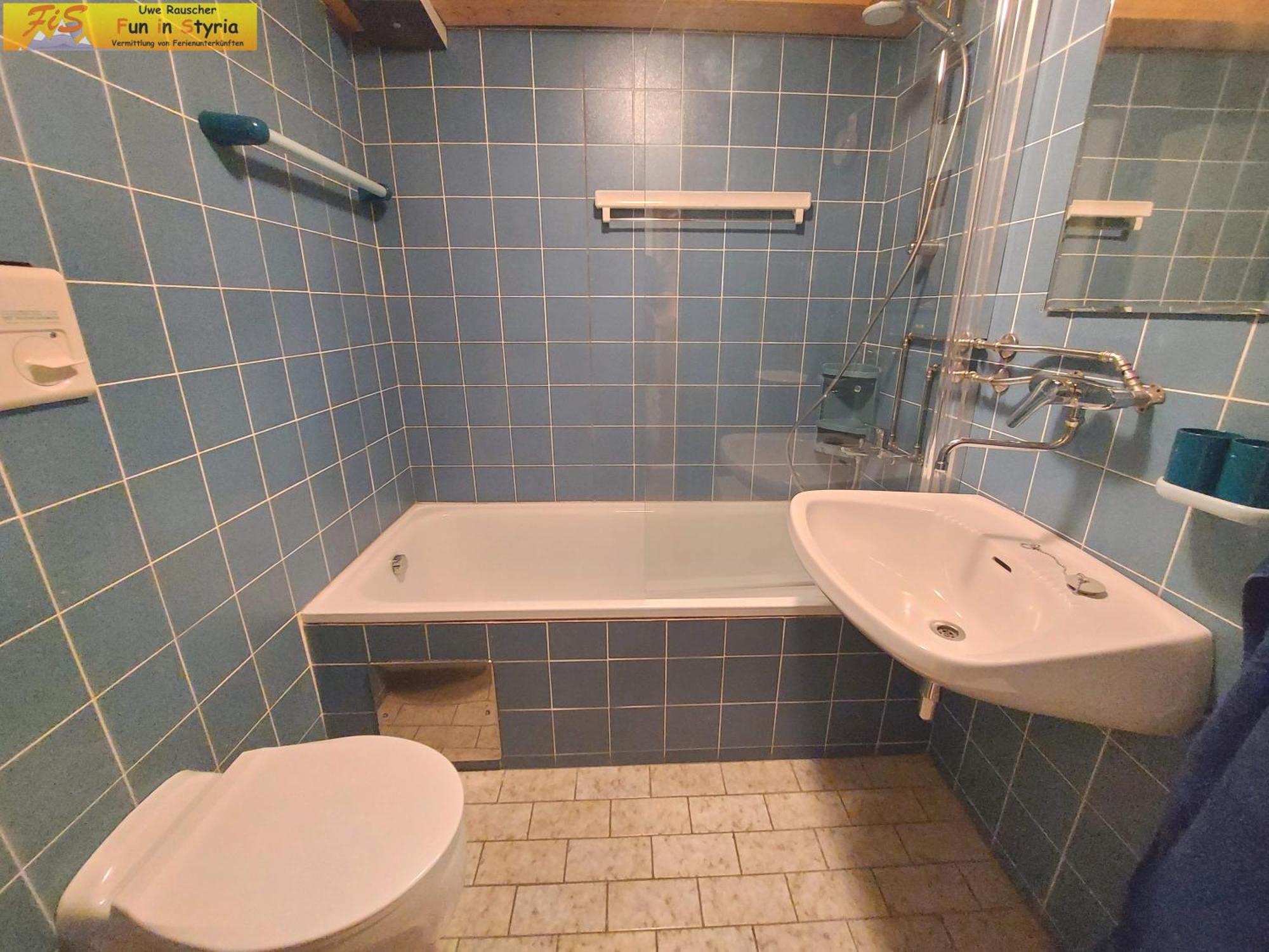 Apartment Salzkammergut Tauplitz Luaran gambar