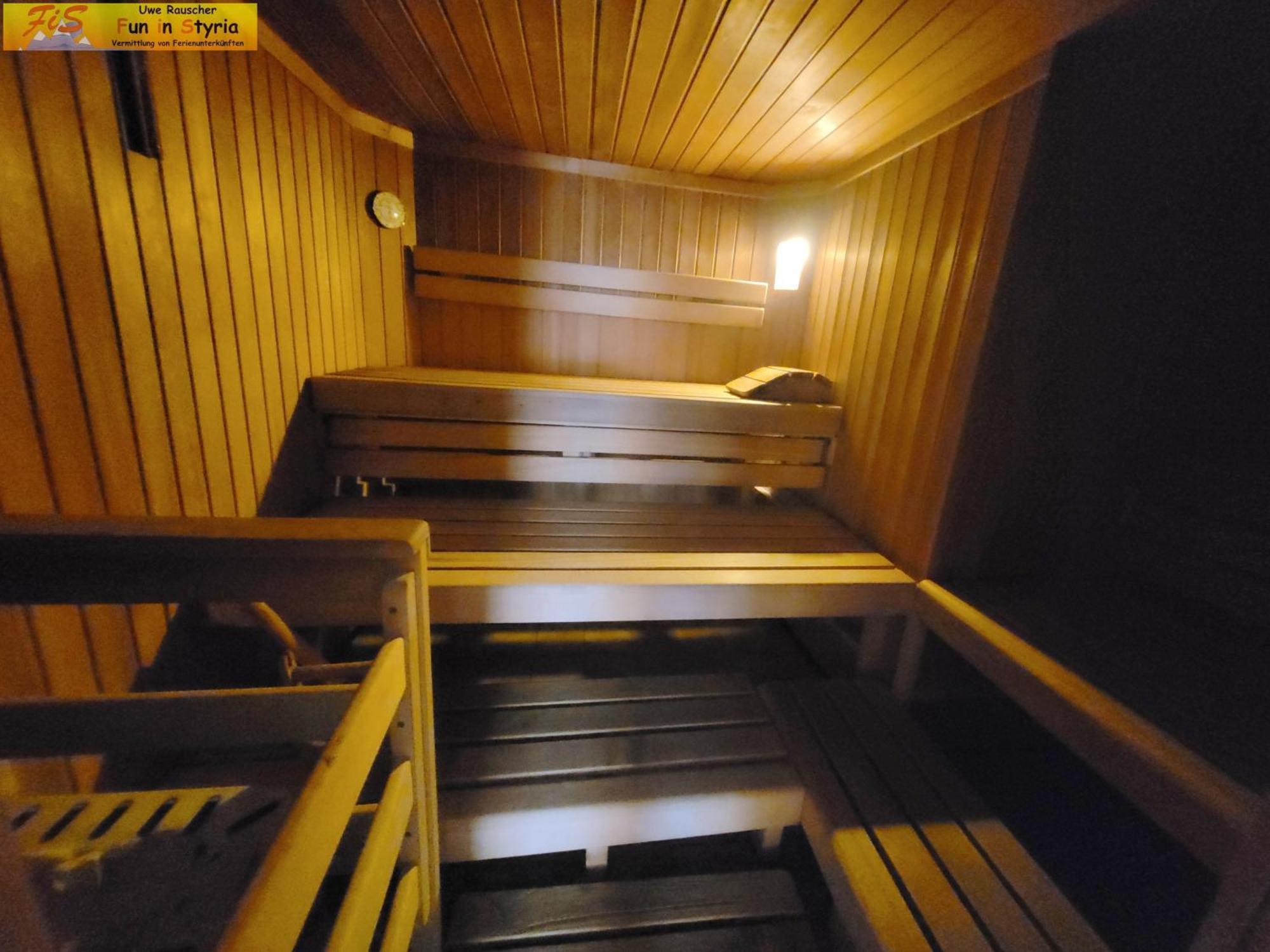 Apartment Salzkammergut Tauplitz Luaran gambar