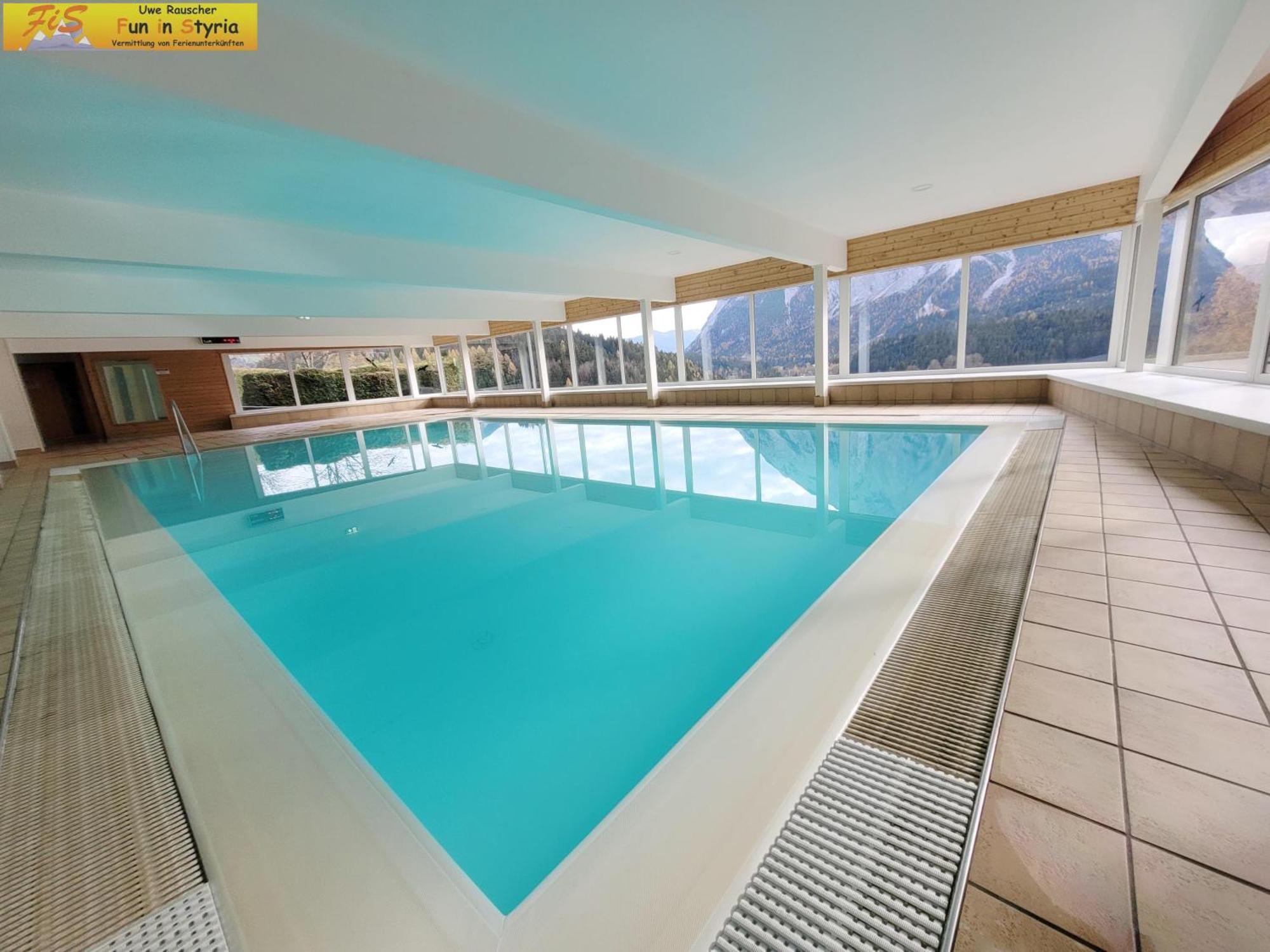 Apartment Salzkammergut Tauplitz Luaran gambar